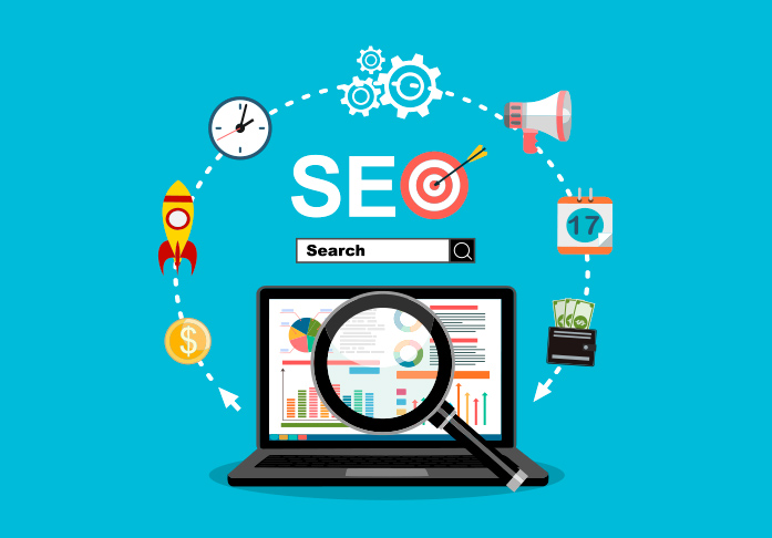 أهمية الروابط الداخلية والخارجية في تحسين SEO