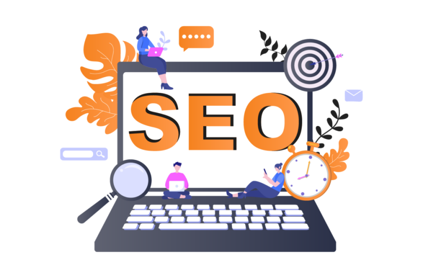 أهمية تحسين المحتوى لمحركات البحث (SEO)