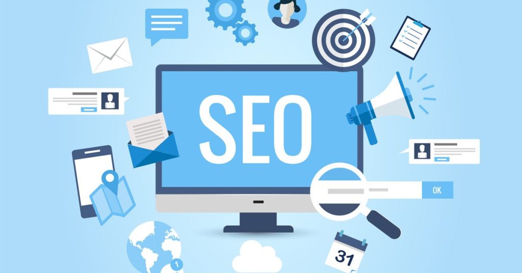 أهمية تحسين المحتوى لمحركات البحث (SEO)