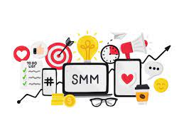 استراتيجيات SMM الناجحة