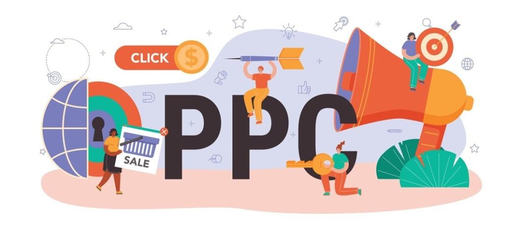 خدمات إدارة PPC للشركات الصغيرة