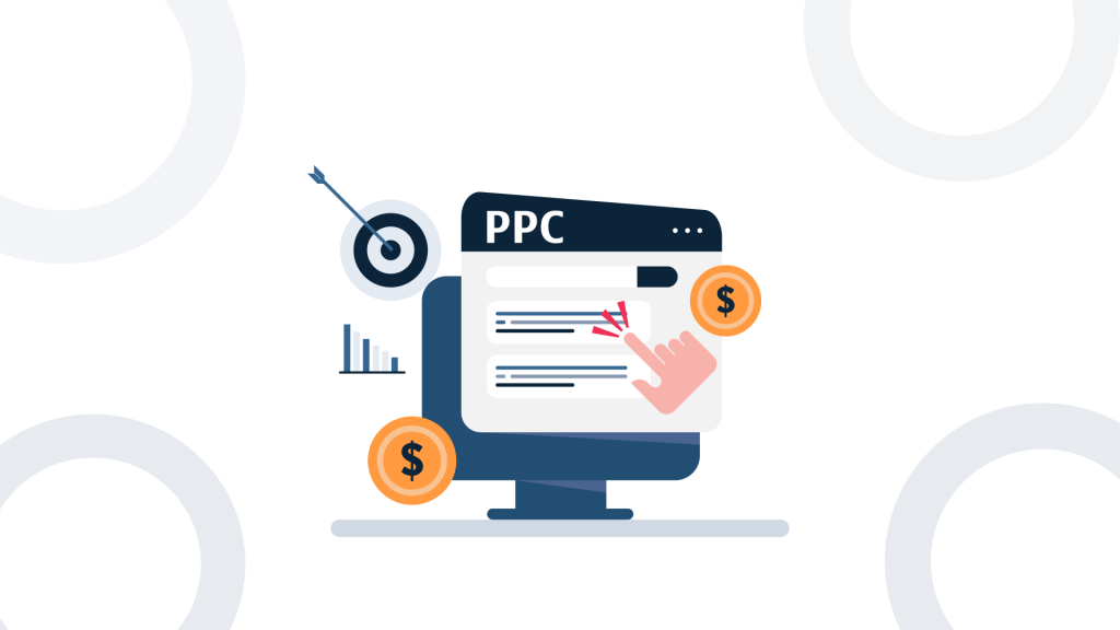 خدمات إدارة PPC للشركات الصغيرة