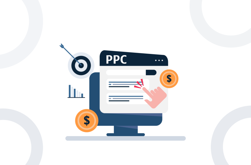 خدمات إدارة PPC للشركات الصغيرة