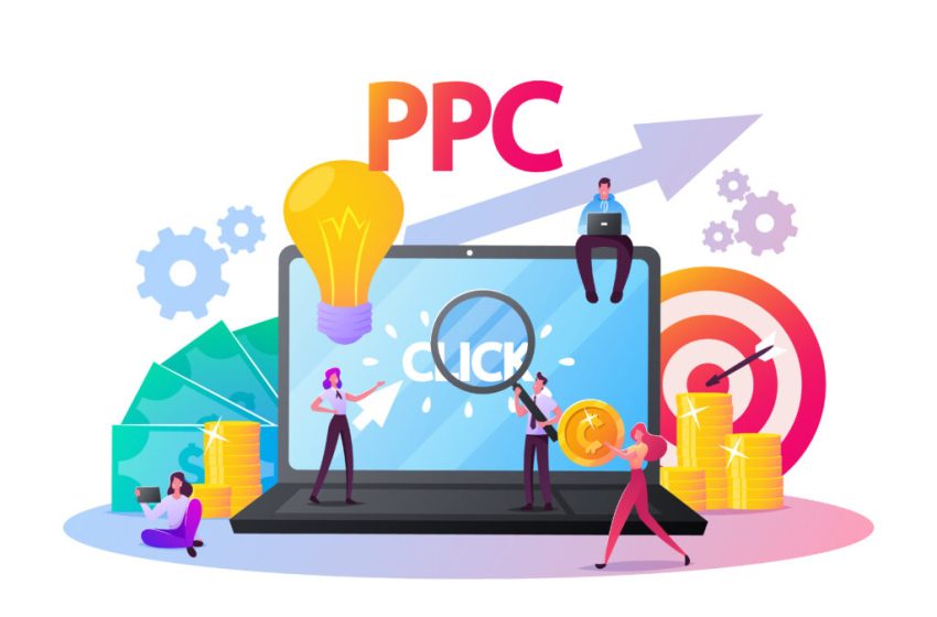 كيفية بدء حملة PPC على Google Ads