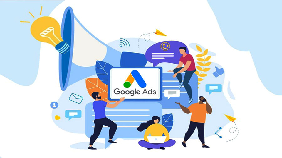 كيفية بدء حملة PPC على Google Ads