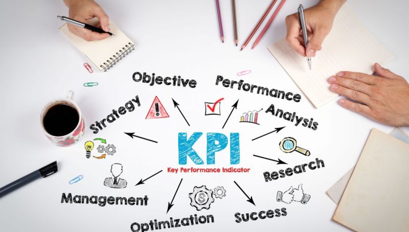 مؤشرات الأداء الرئيسية (KPIs) التي يجب مراقبتها