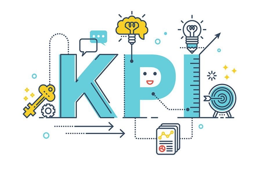 مؤشرات الأداء الرئيسية (KPIs) في PPC