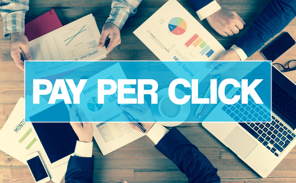 ما هي تكلفة إعلانات PPC في المتوسط؟