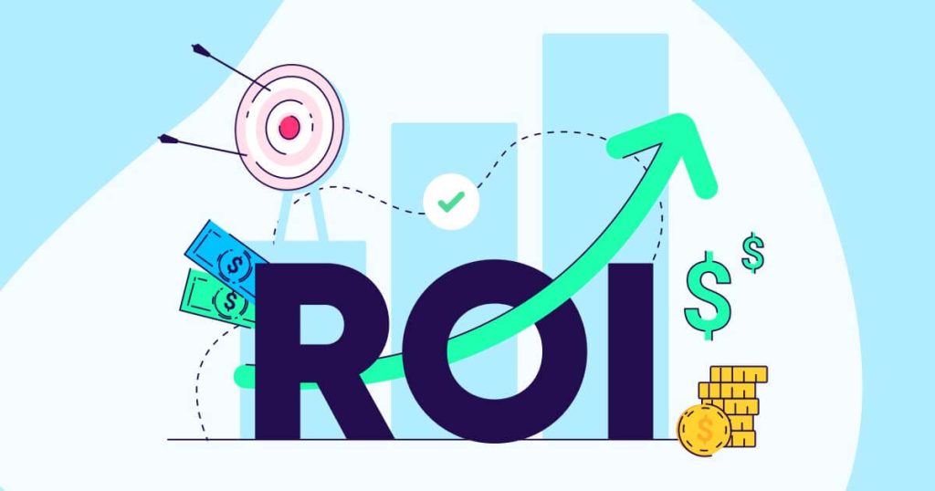 تحليل البيانات لتحسين عائد الاستثمار (ROI) في التسويق